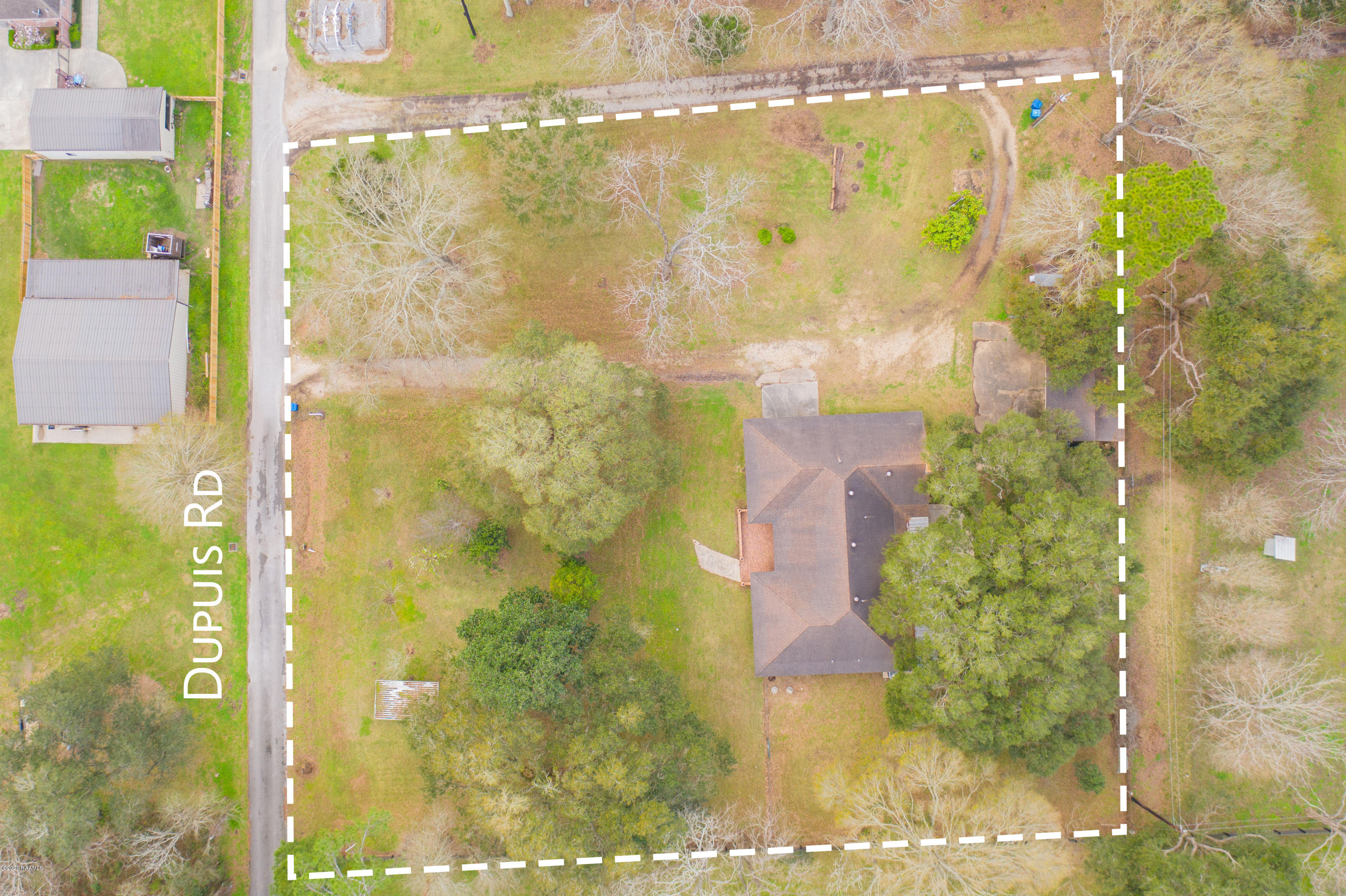 225 Dupuis Road Lafayette, LA 70507 - Photo 2 of 49 Gallery Image 2