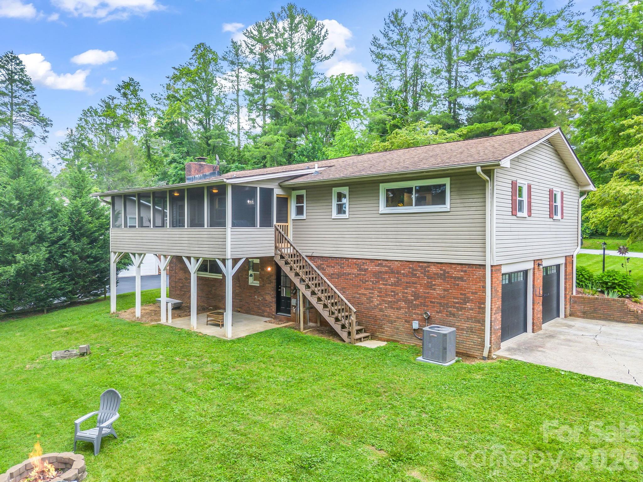 59 Underhill Road Hendersonville, NC 28792 - Photo 44 of 48