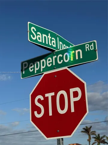 $49,000 | 24075 Peppercorn Road, Punta Gorda, FL 33955