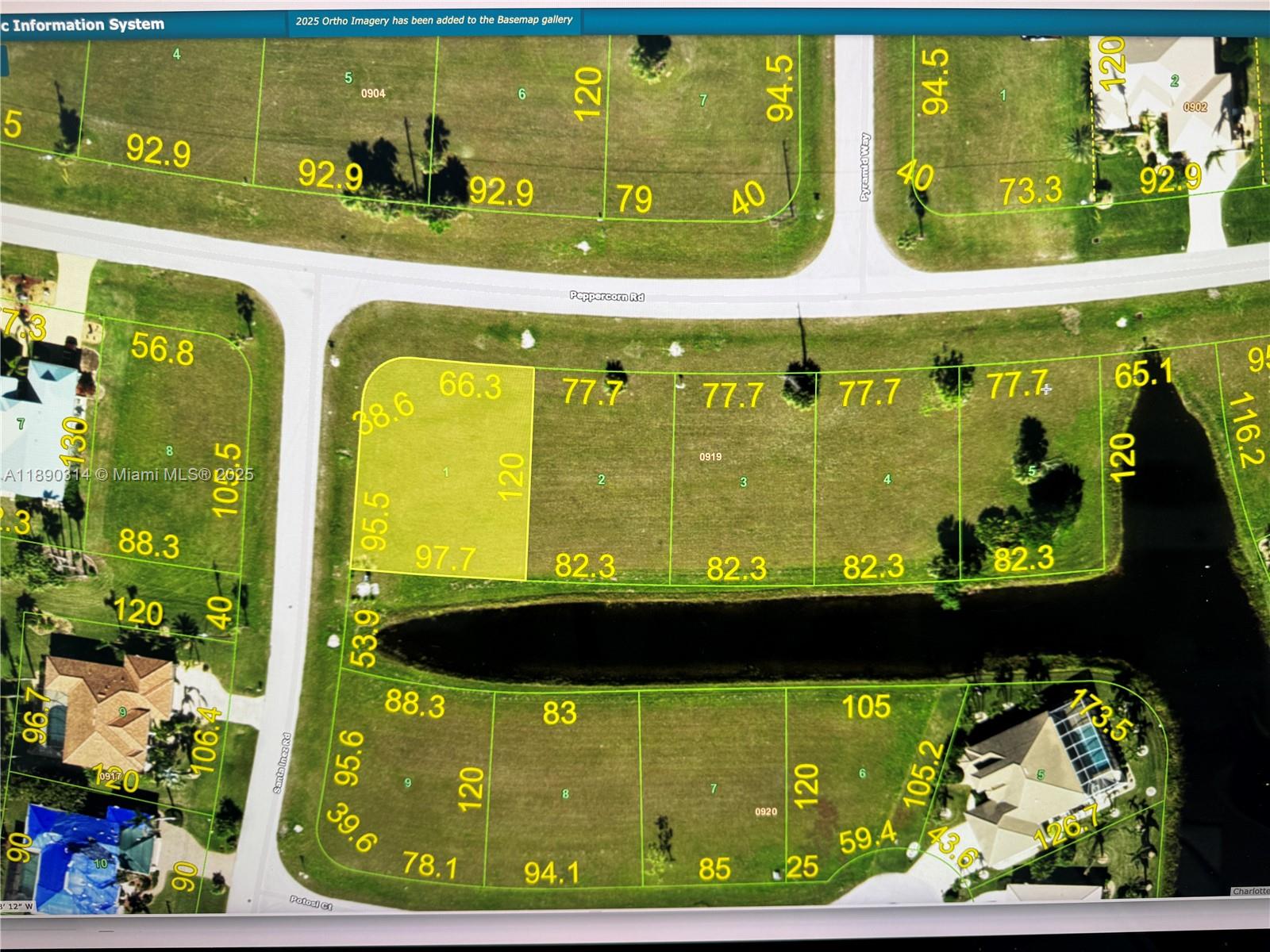 24075 Peppercorn Road Punta Gorda, FL 33955 - Photo 10 of 13