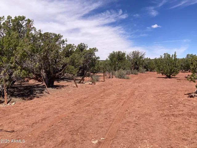 $32,850 | 9979 Texas Lane, Unit 16, Show Low, AZ 85901