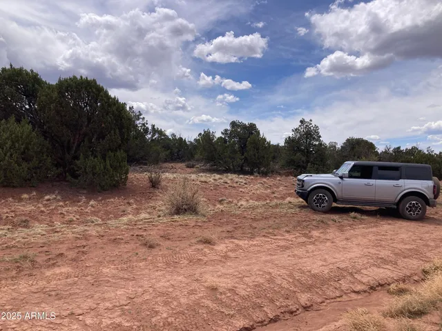 $32,850 | 9979 Texas Lane, Unit 16, Show Low, AZ 85901