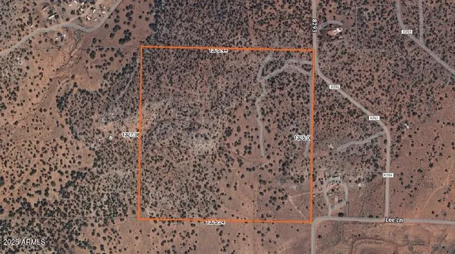 $32,850 | 9979 Texas Lane, Unit 16, Show Low, AZ 85901