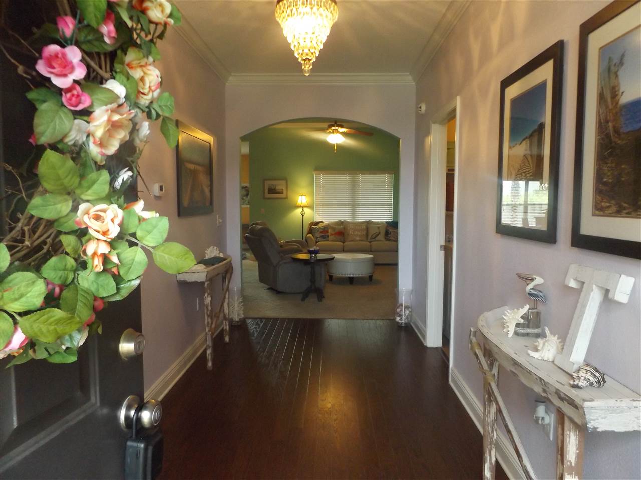 657 Parish Lakes Drive Foley, AL 36535 - Photo 2 of 20