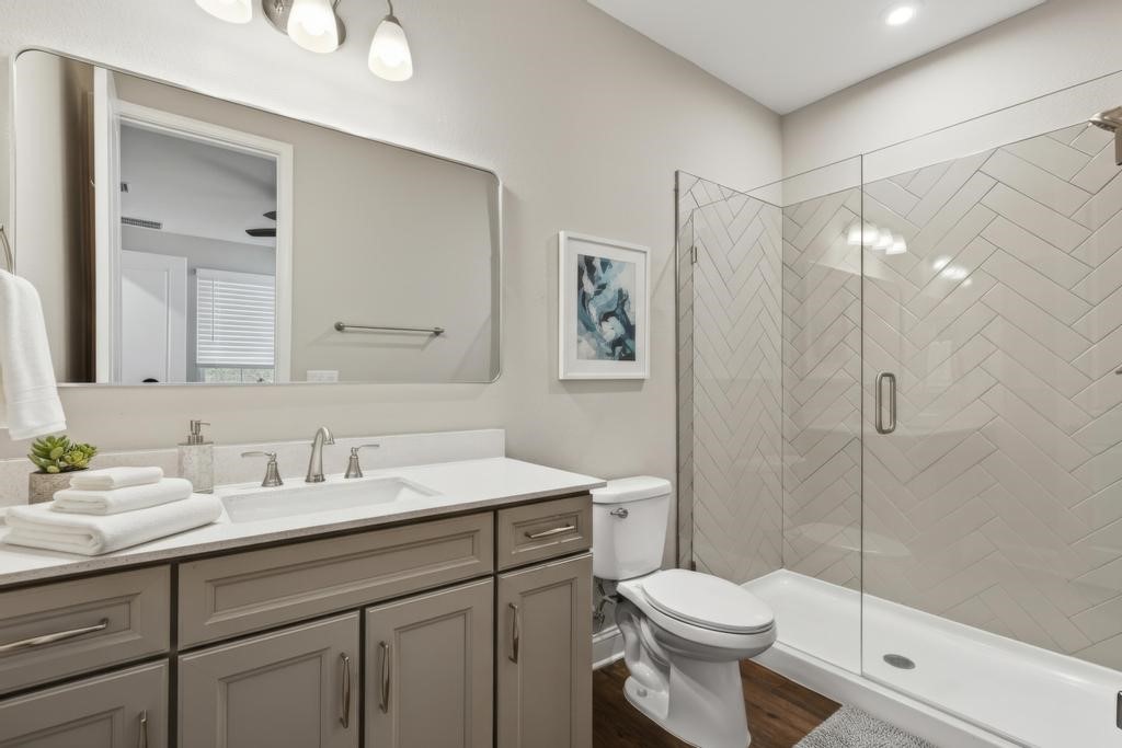 75226 Red Twig Way Yulee, FL 32097 - Photo 69 of 100 4th bedroom ensuite