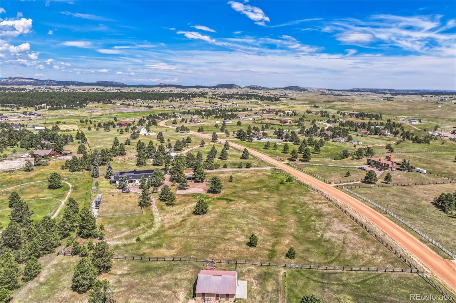 17940 Appaloosa Road Monument, CO 80132 - Photo 46 of 50