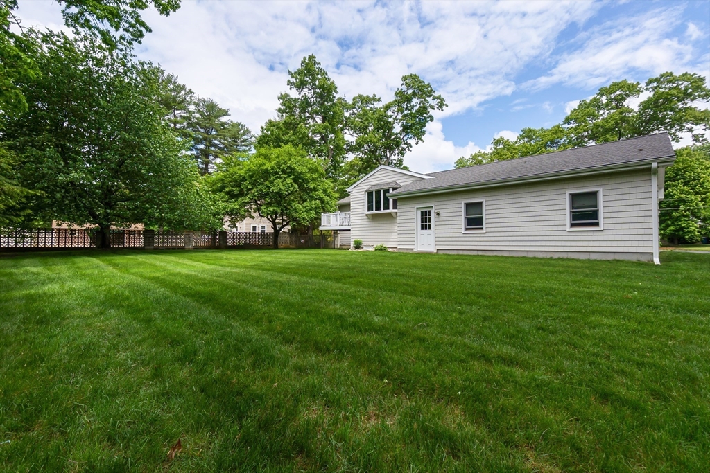 31 Charme Road Billerica, MA 01821 - Photo 40 of 42