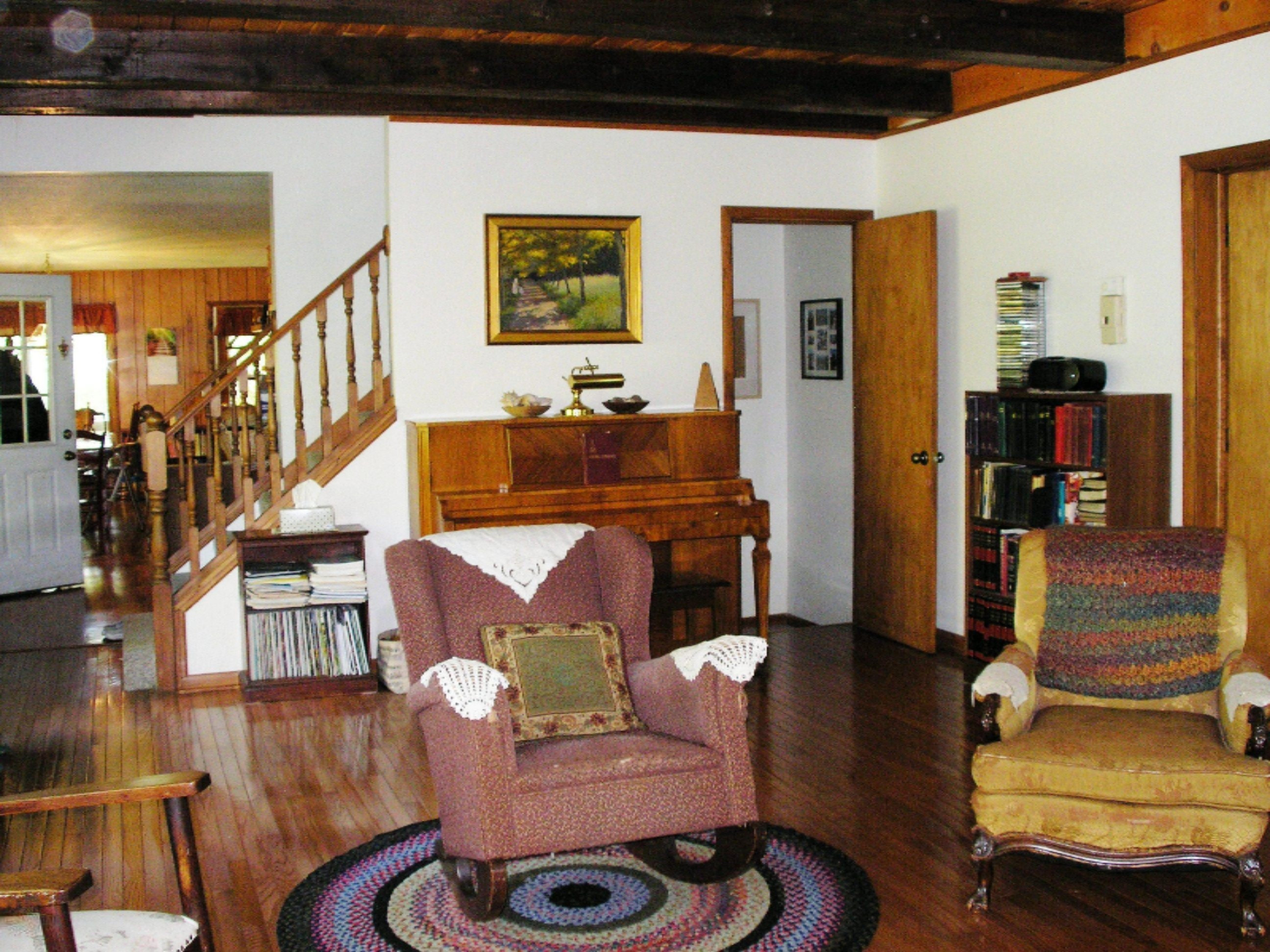 10150 Dutch Settlement Road Marcellus, MI 49067 - Photo 12 of 50 10150 Dutch Settlement 021
