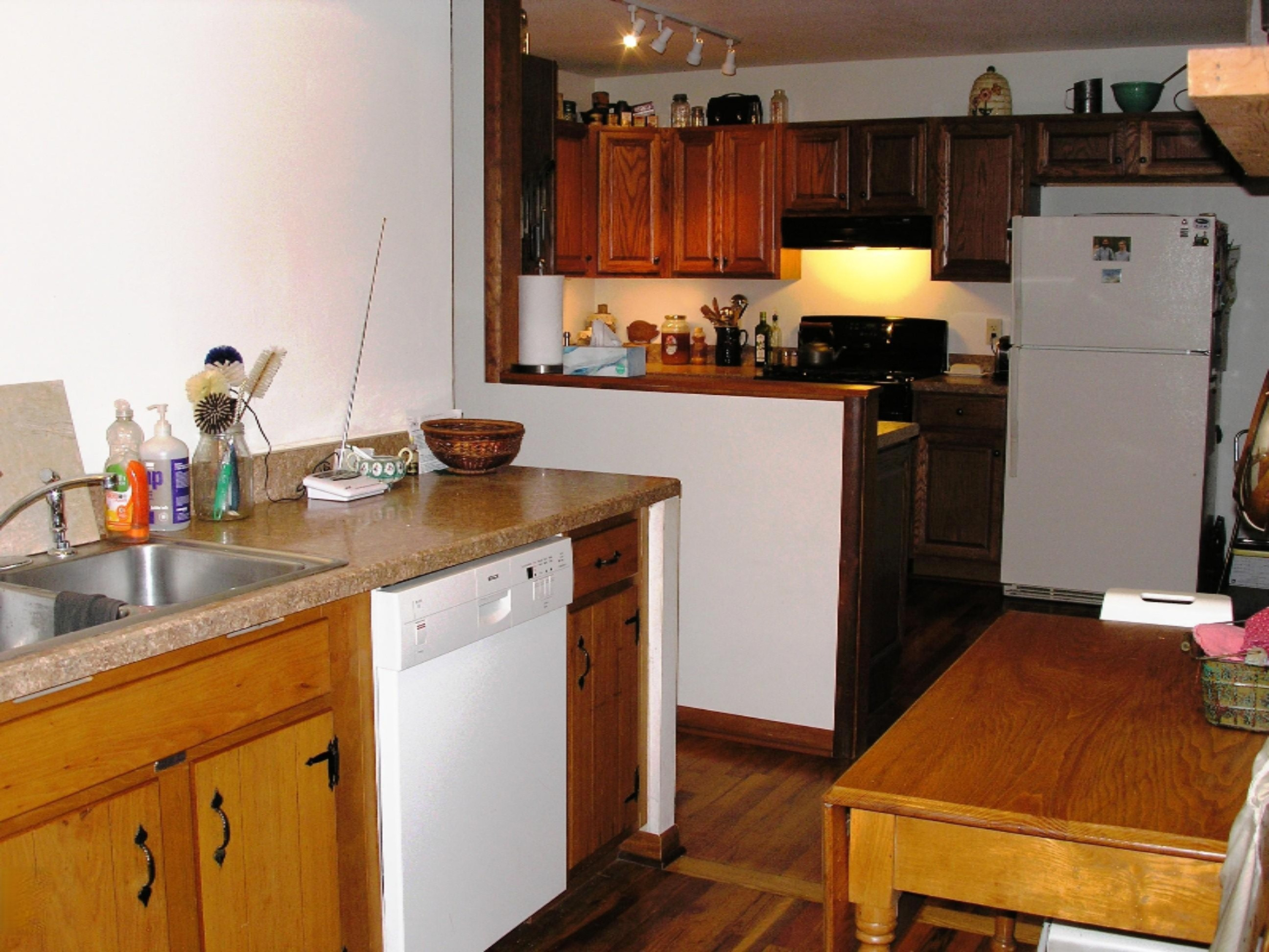 10150 Dutch Settlement Road Marcellus, MI 49067 - Photo 20 of 50 10150 Dutch Settlement 019