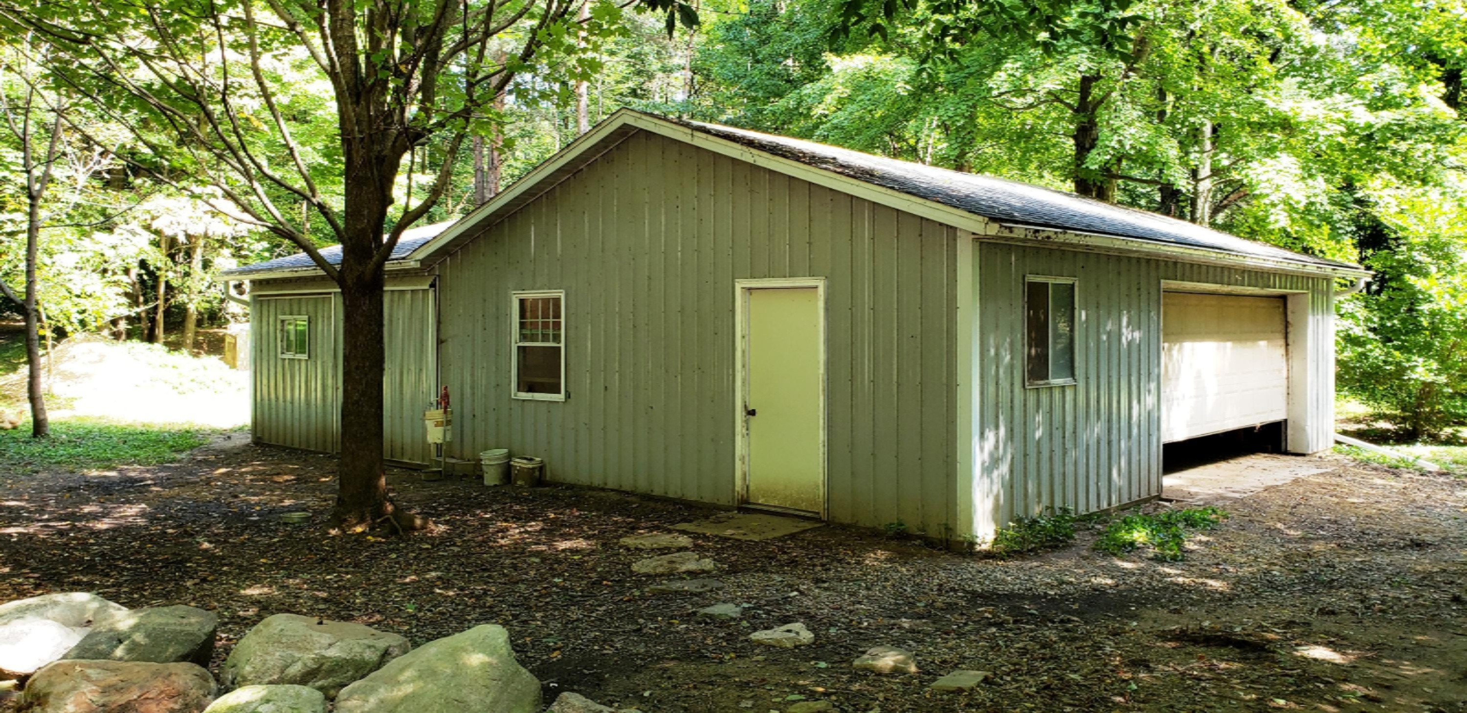 10150 Dutch Settlement Road Marcellus, MI 49067 - Photo 10 of 50 20190907_135045