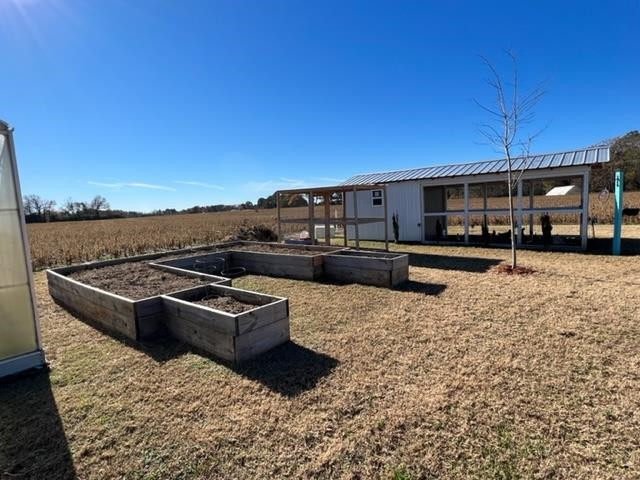 587 Marler Road Benson, NC 27504 - Photo 35 of 40 Photo 36