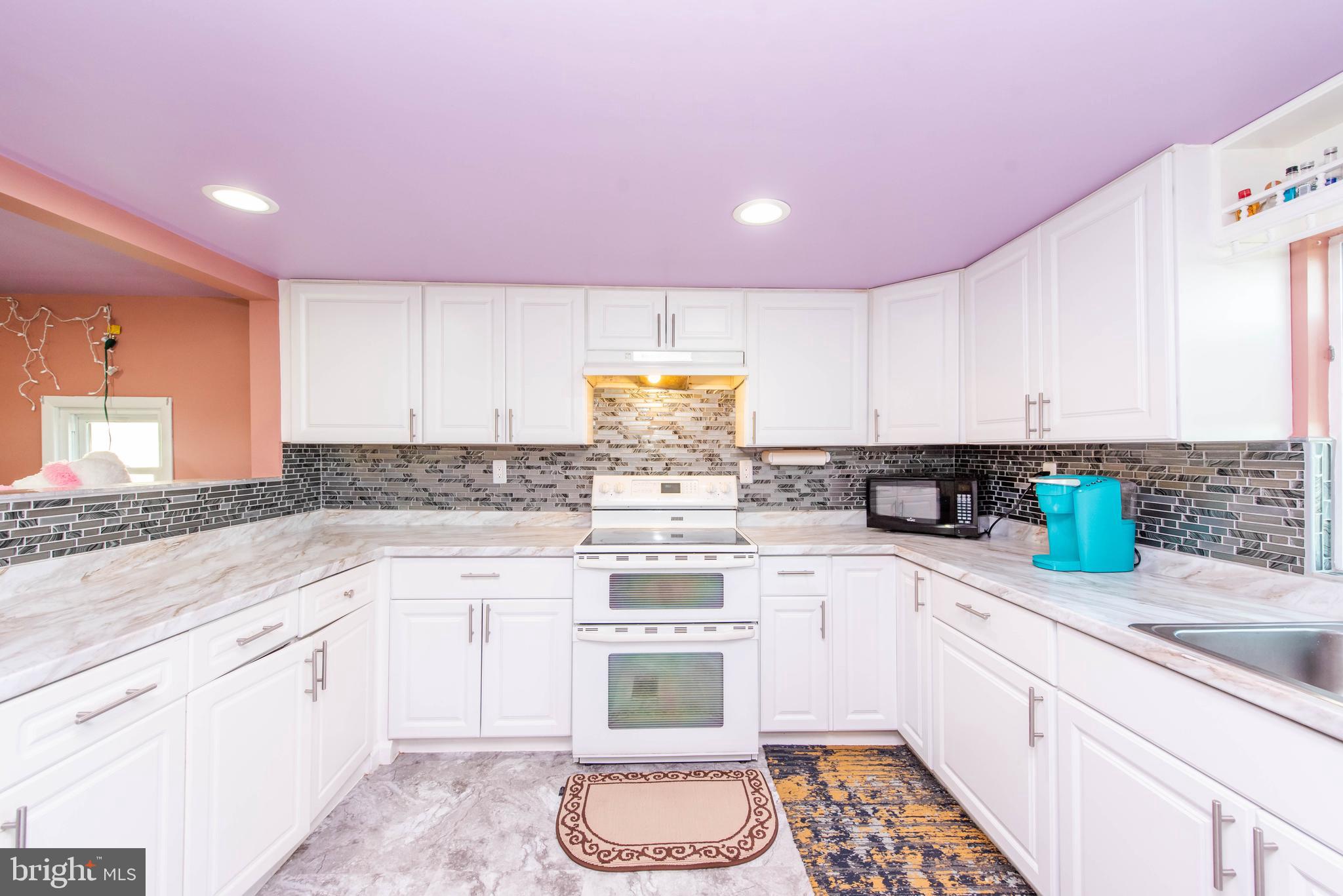 7839 East Hill Road Mount Airy, MD 21771 - Photo 11 of 21 Kitchen