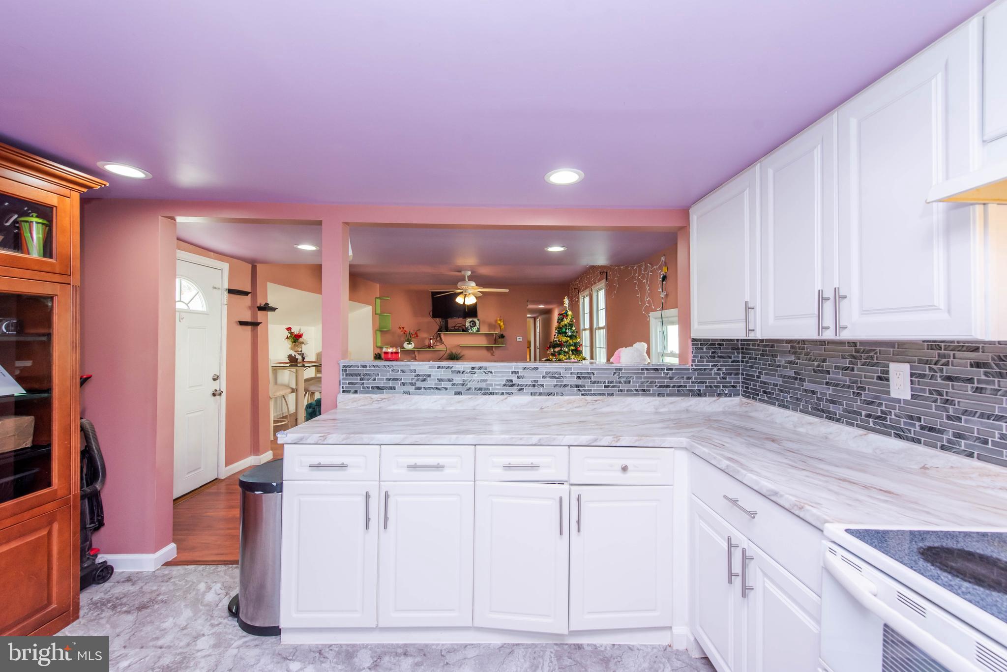 7839 East Hill Road Mount Airy, MD 21771 - Photo 12 of 21 Kitchen