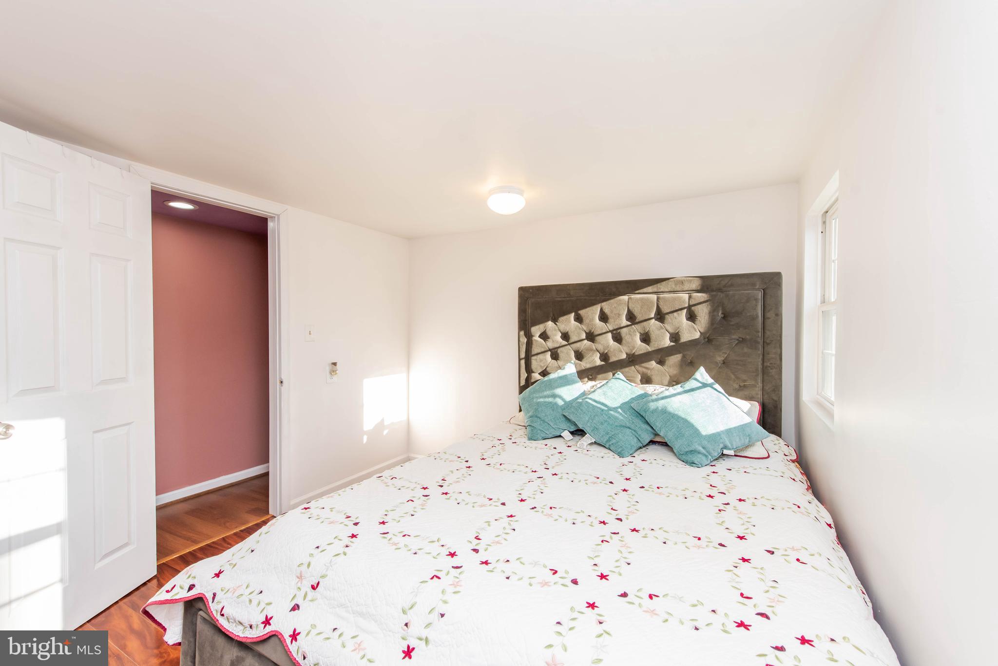 7839 East Hill Road Mount Airy, MD 21771 - Photo 13 of 21 Primary Bedroom