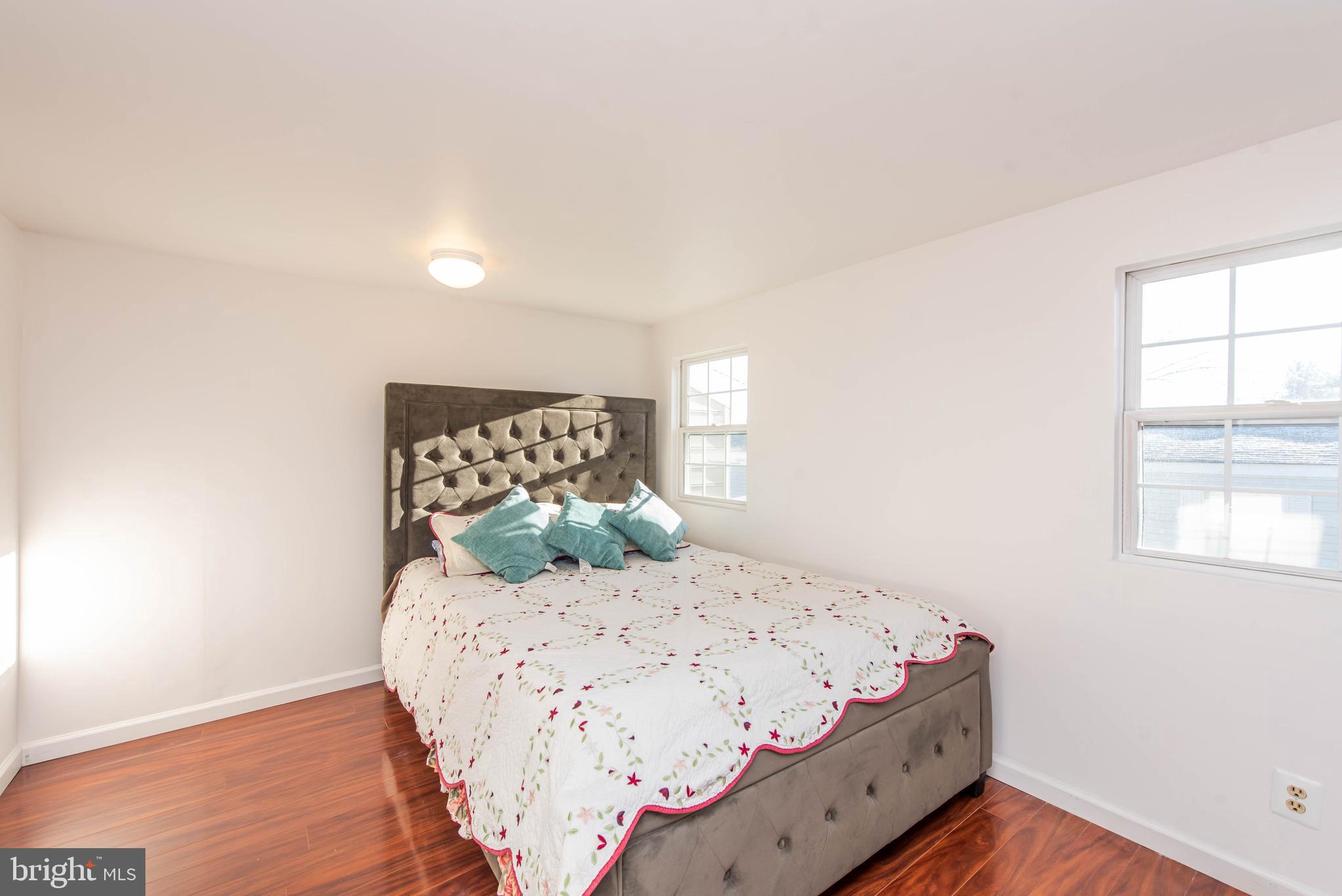 7839 East Hill Road Mount Airy, MD 21771 - Photo 14 of 21 Primary Bedroom