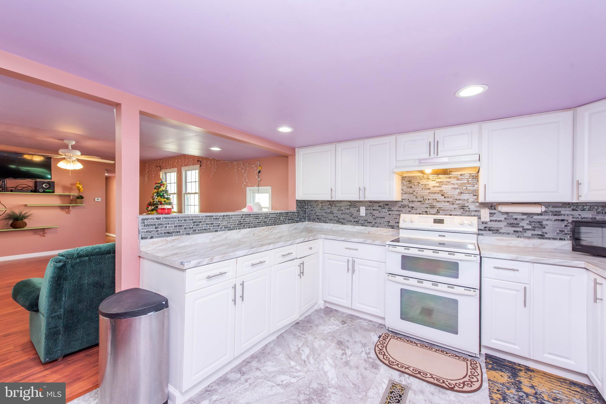 7839 East Hill Road Mount Airy, MD 21771 - Photo 7 of 21 Kitchen