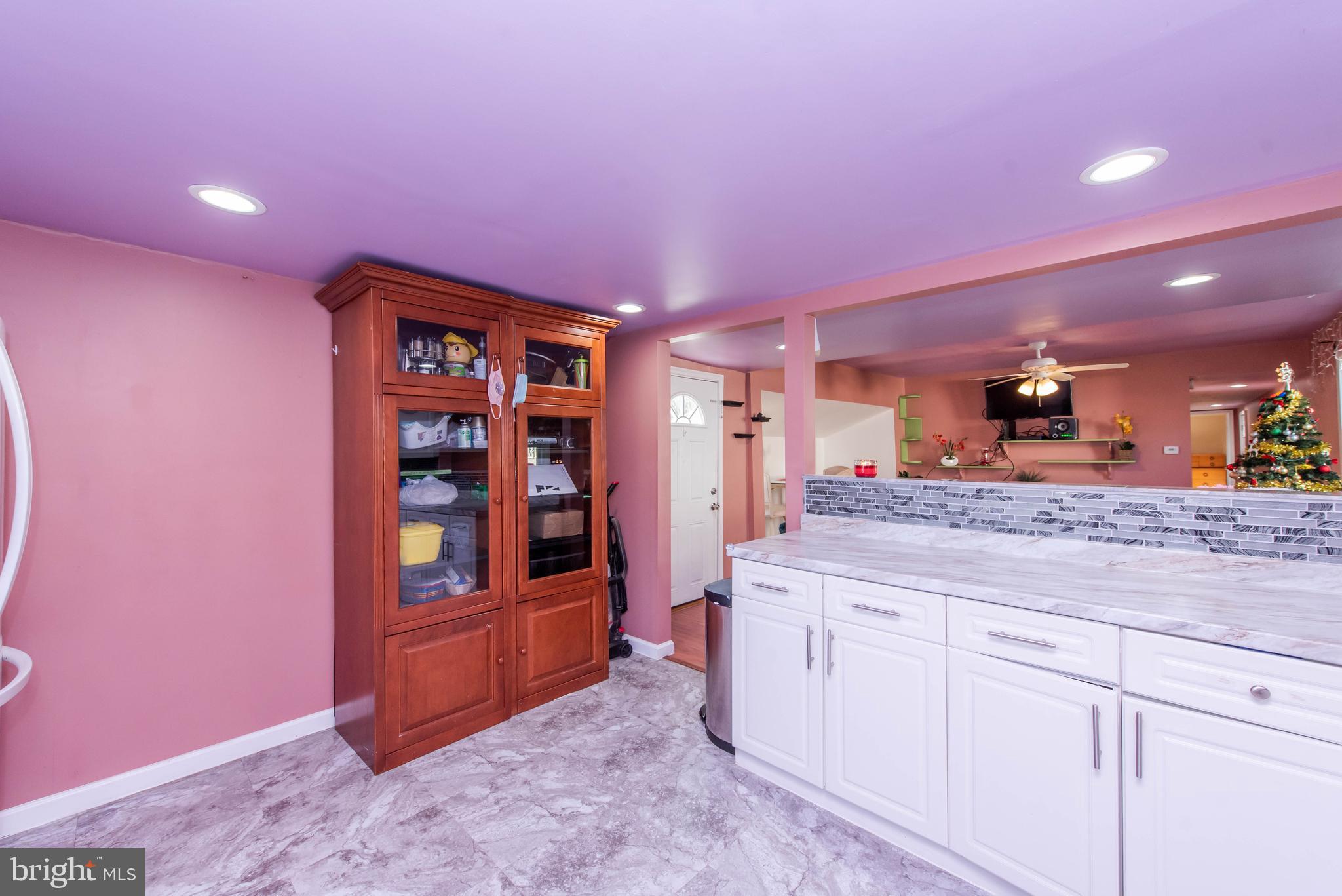 7839 East Hill Road Mount Airy, MD 21771 - Photo 10 of 21 Kitchen