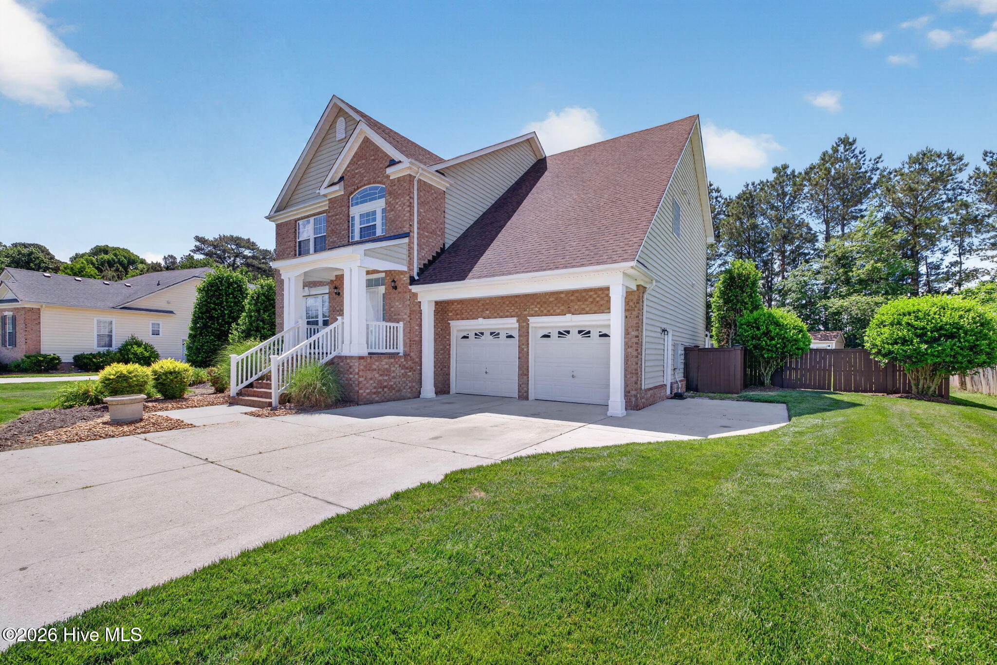 320 Green View Road Moyock, NC 27958 - Photo 3 of 58