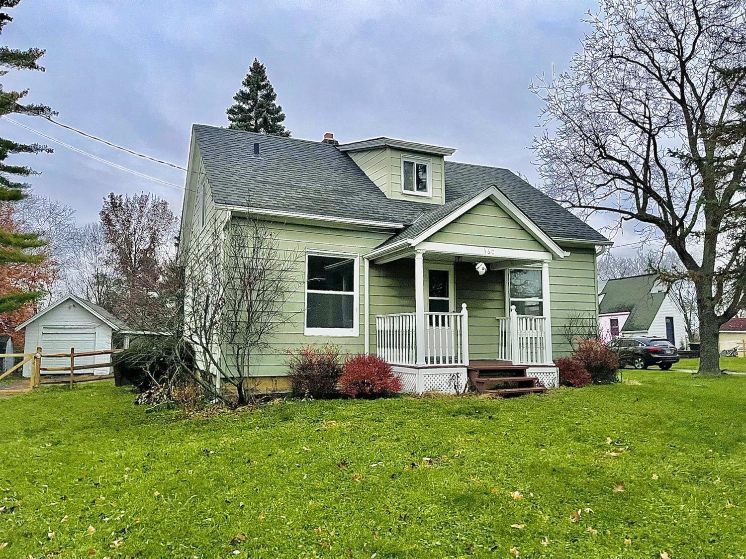 360 Glensharon Road Springdale, OH 45246 - Photo 1 of 1