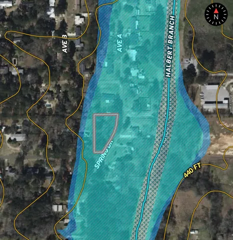 $9,500 | Tbd Tbd Noble, Brookhaven, MS 39601