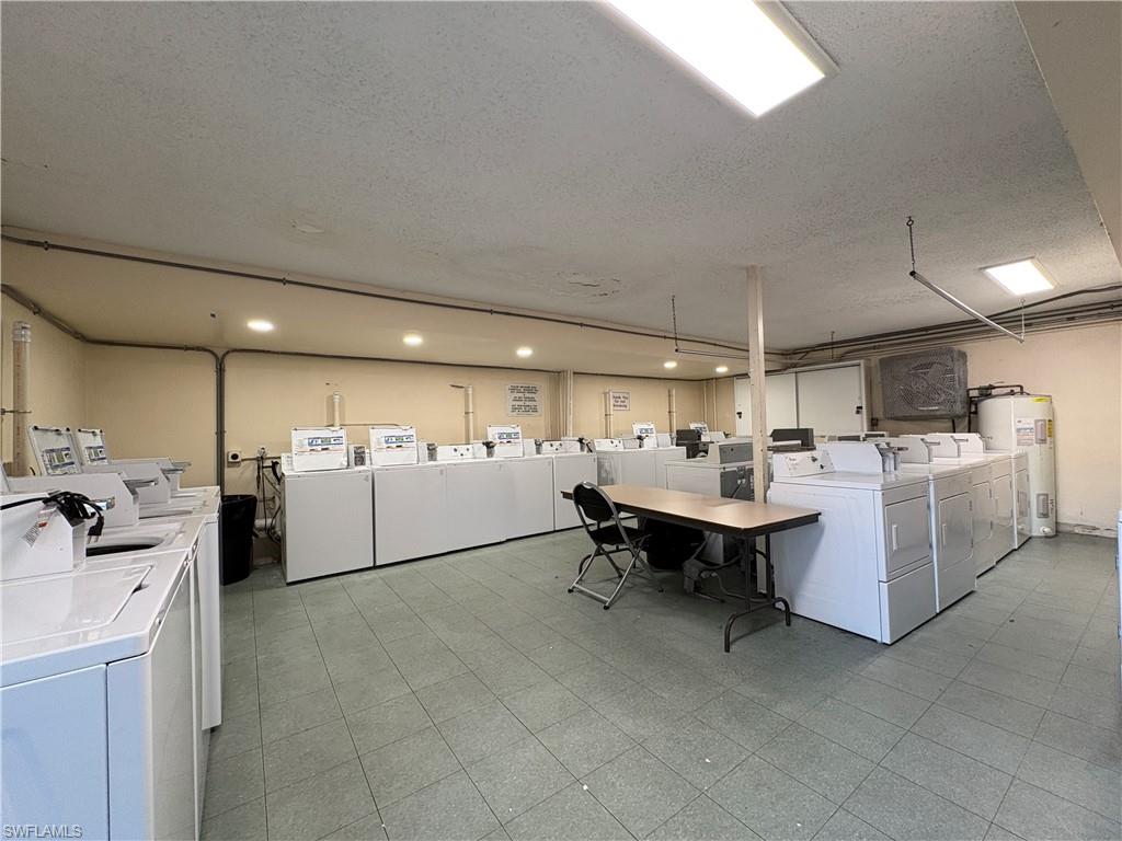 3325 Airport Road North, Unit R2 Naples, FL 34105 - Photo 33 of 36 Laundry