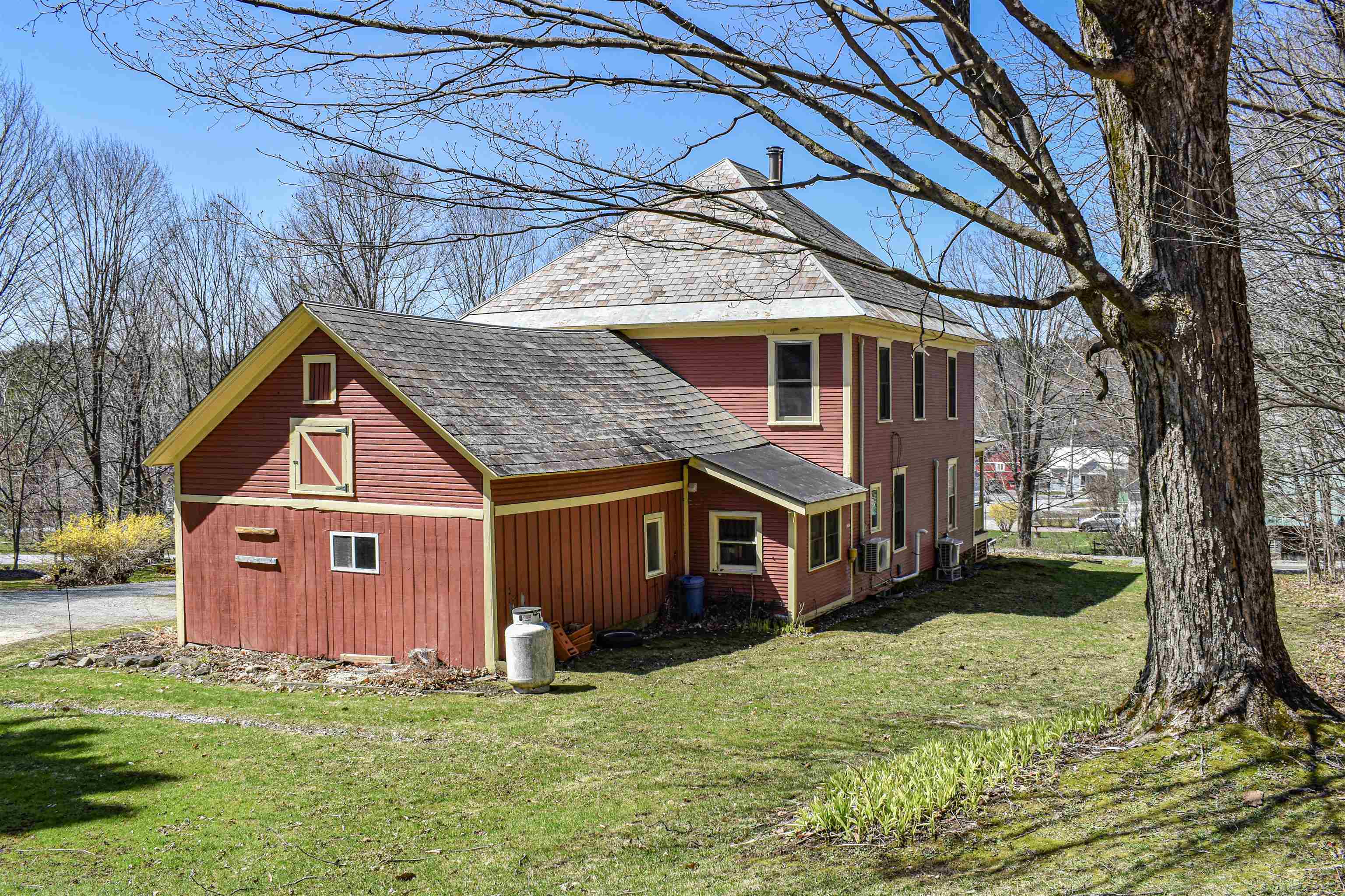 4 Bolger Hill Road Jericho, VT 05465 - Photo 25 of 32