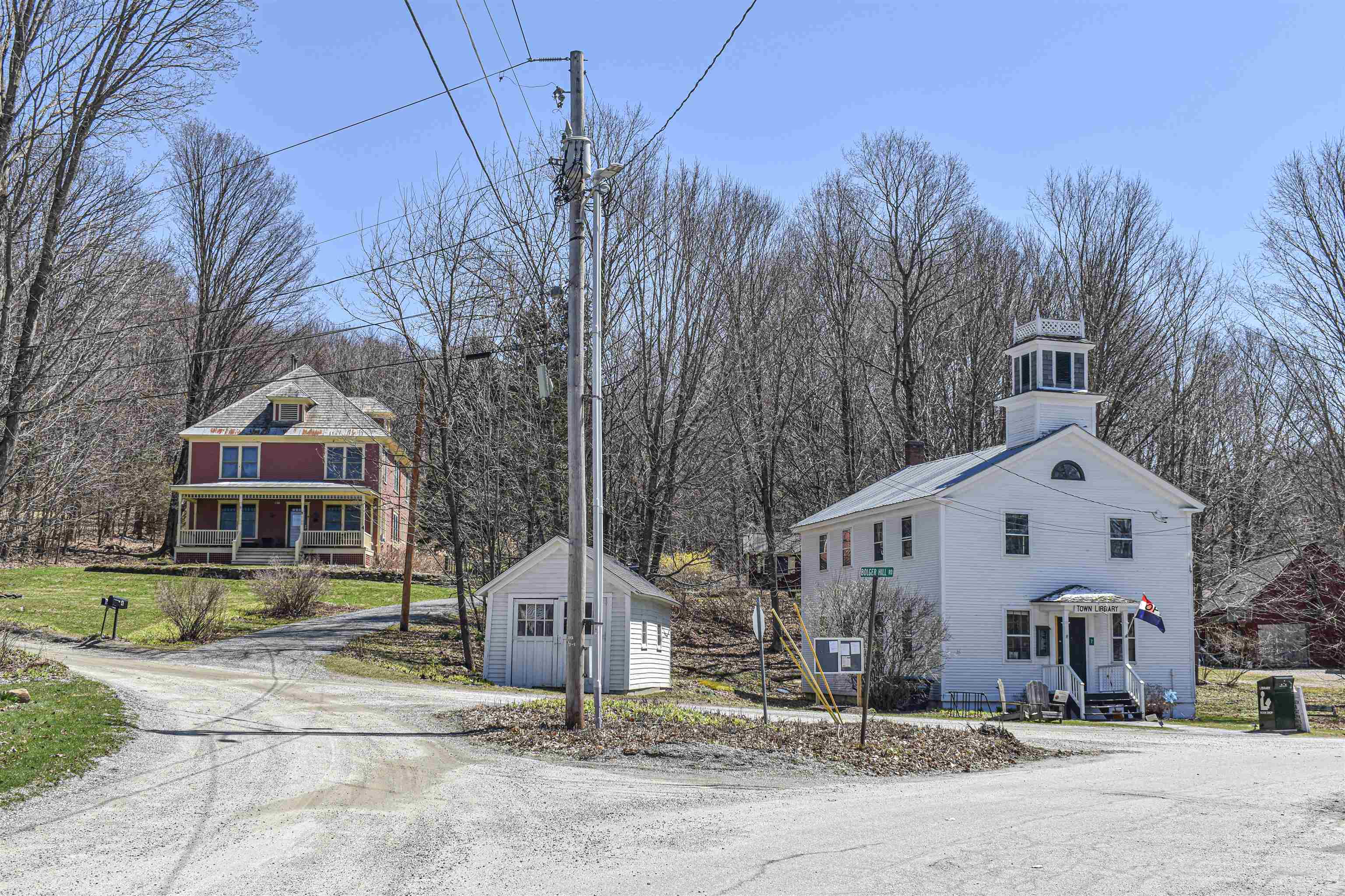 4 Bolger Hill Road Jericho, VT 05465 - Photo 27 of 32