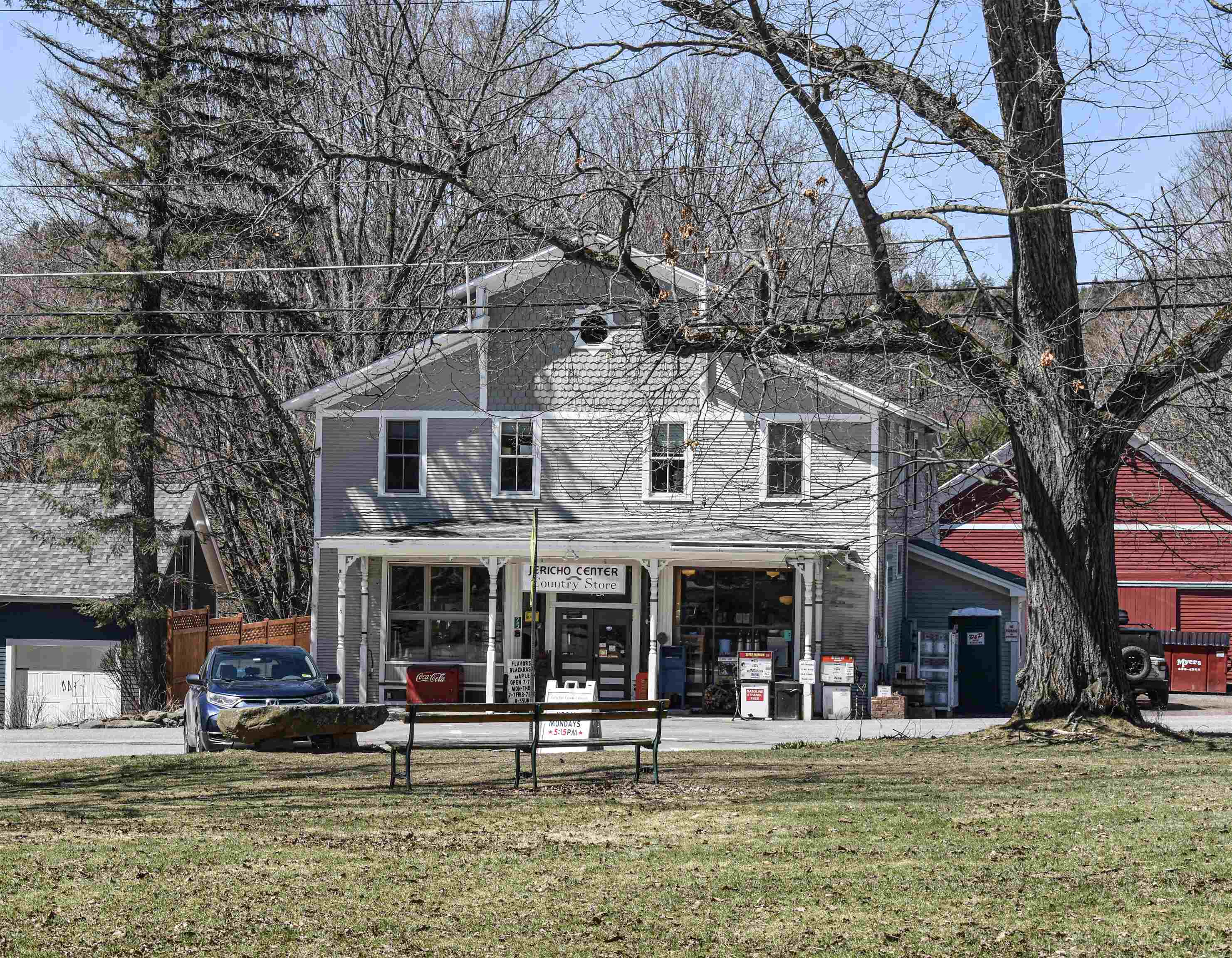 4 Bolger Hill Road Jericho, VT 05465 - Photo 29 of 32