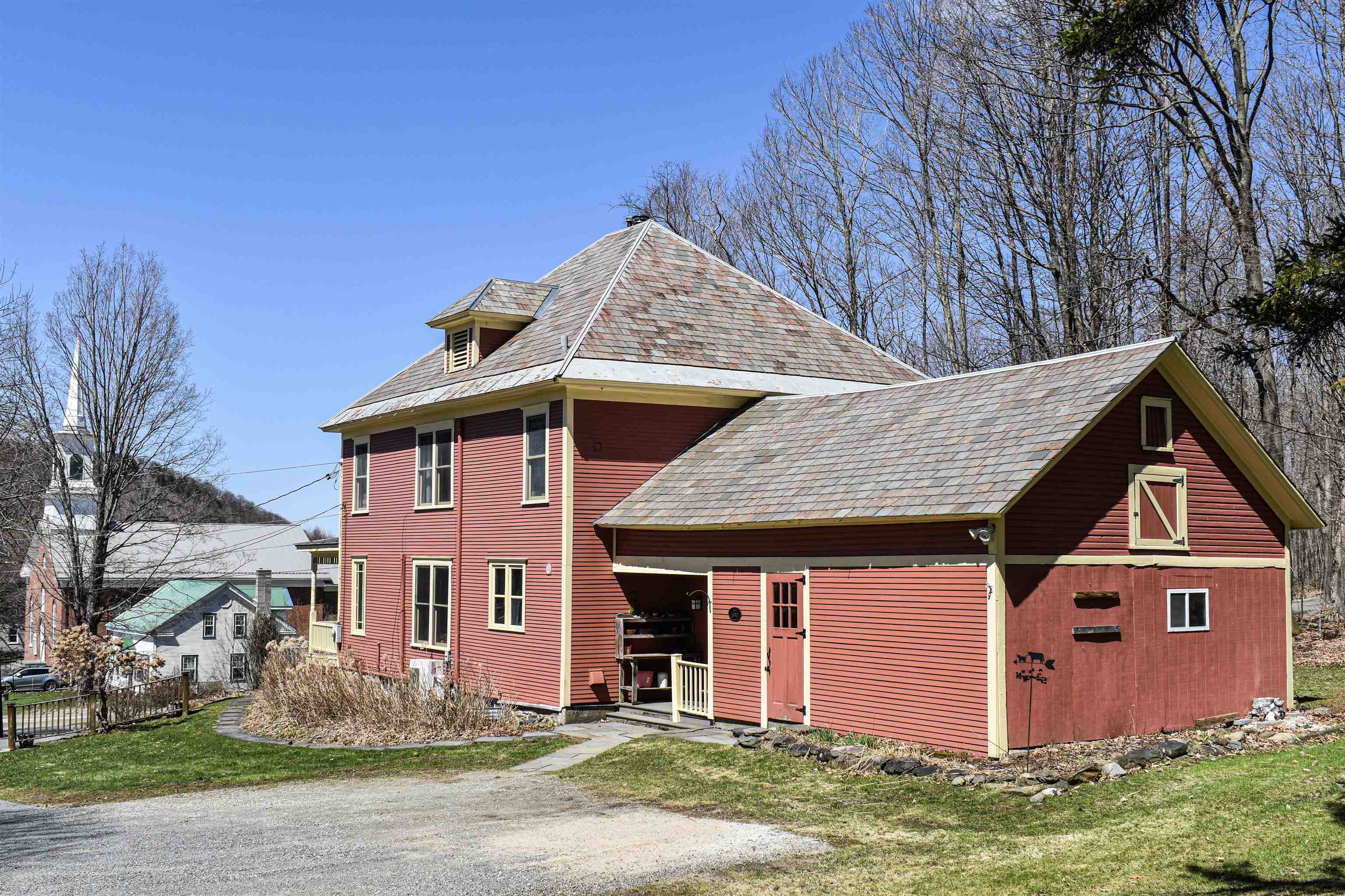 4 Bolger Hill Road Jericho, VT 05465 - Photo 5 of 32