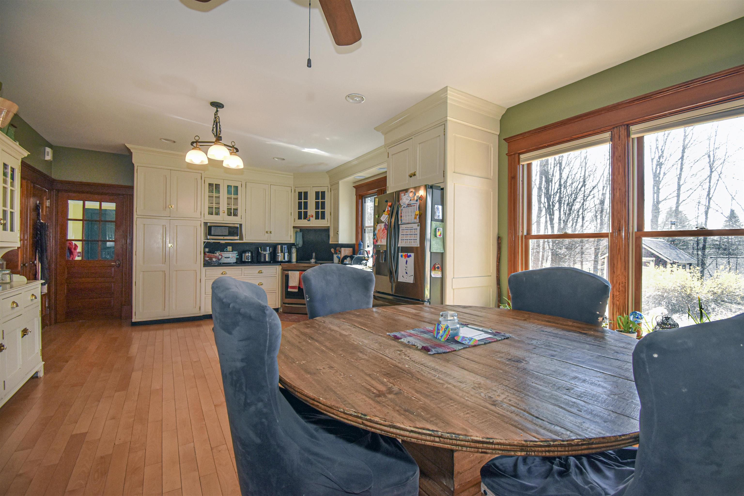 4 Bolger Hill Road Jericho, VT 05465 - Photo 8 of 32