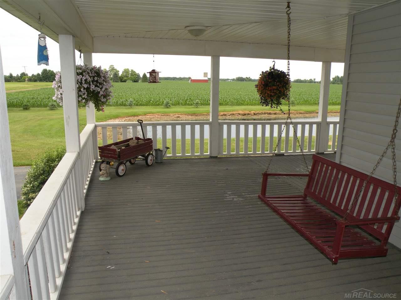 6550 Cribbins Road Croswell, MI 48422 - Photo 7 of 27 31353370-6.JPG