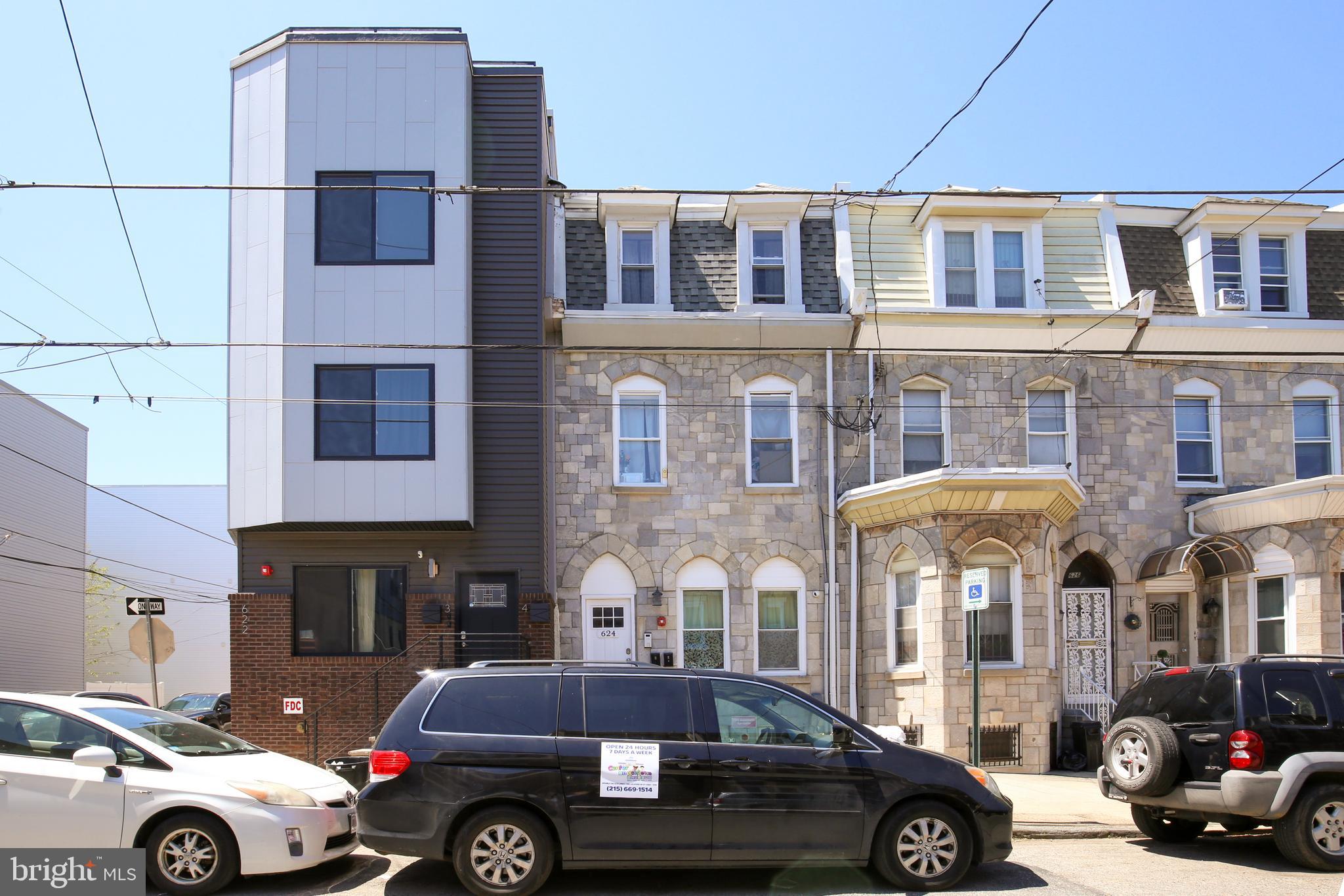 624 North 35th Street, Unit 2 Philadelphia, PA 19104 - Photo 13 of 13