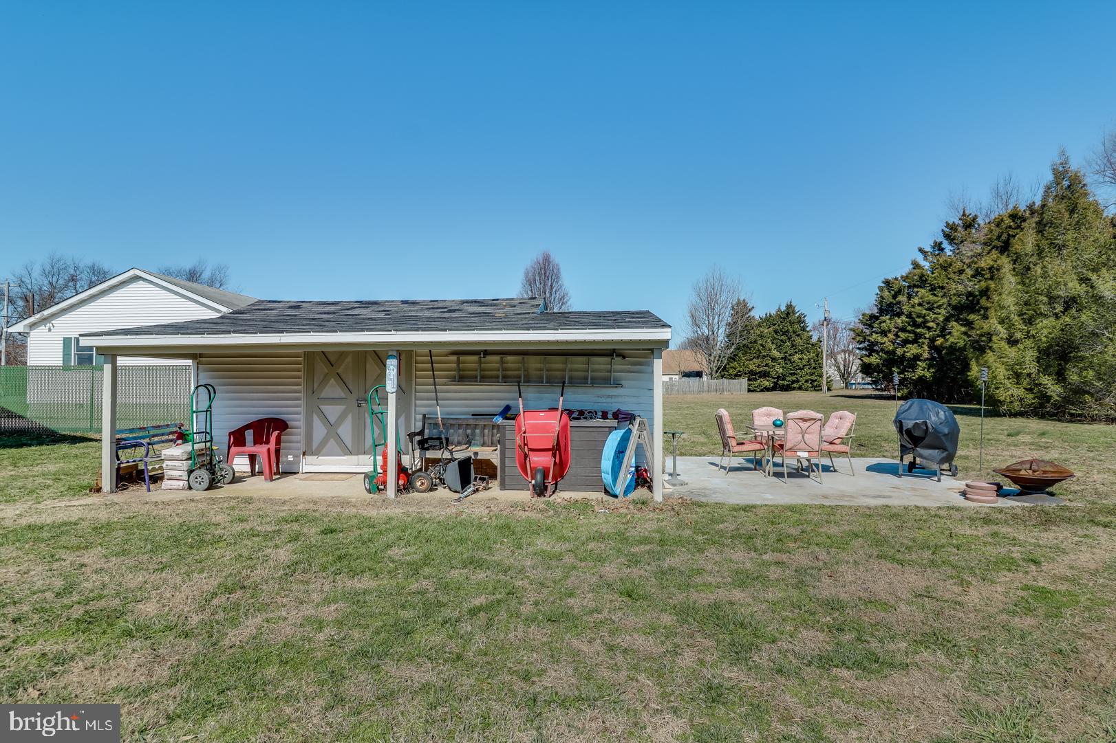 10 North Central Avenue Ridgely, MD 21660 - Photo 22 of 25 Gallery Image 22