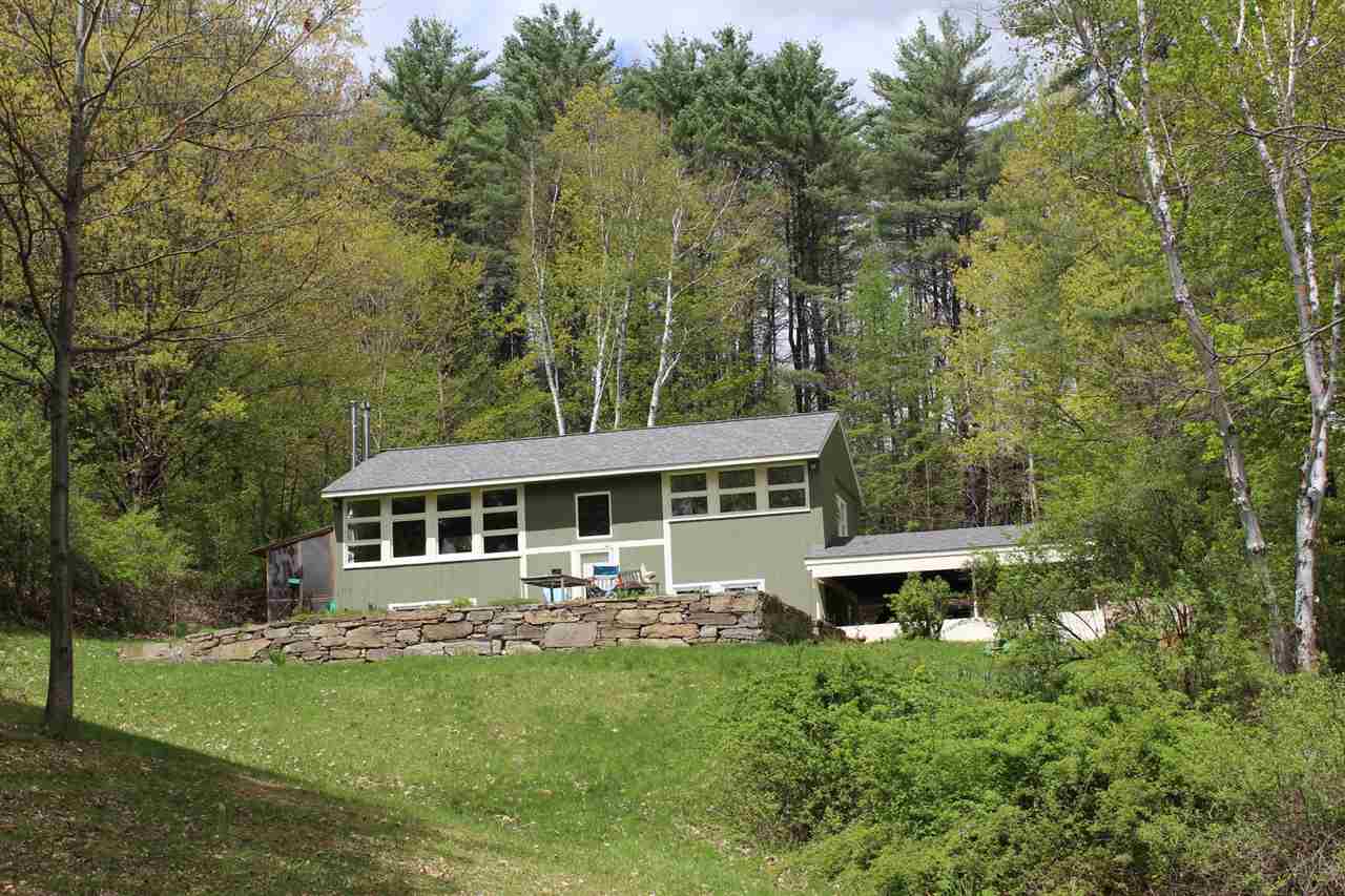 27 Hillside Road Norwich, VT 05055 - Photo 1 of 26