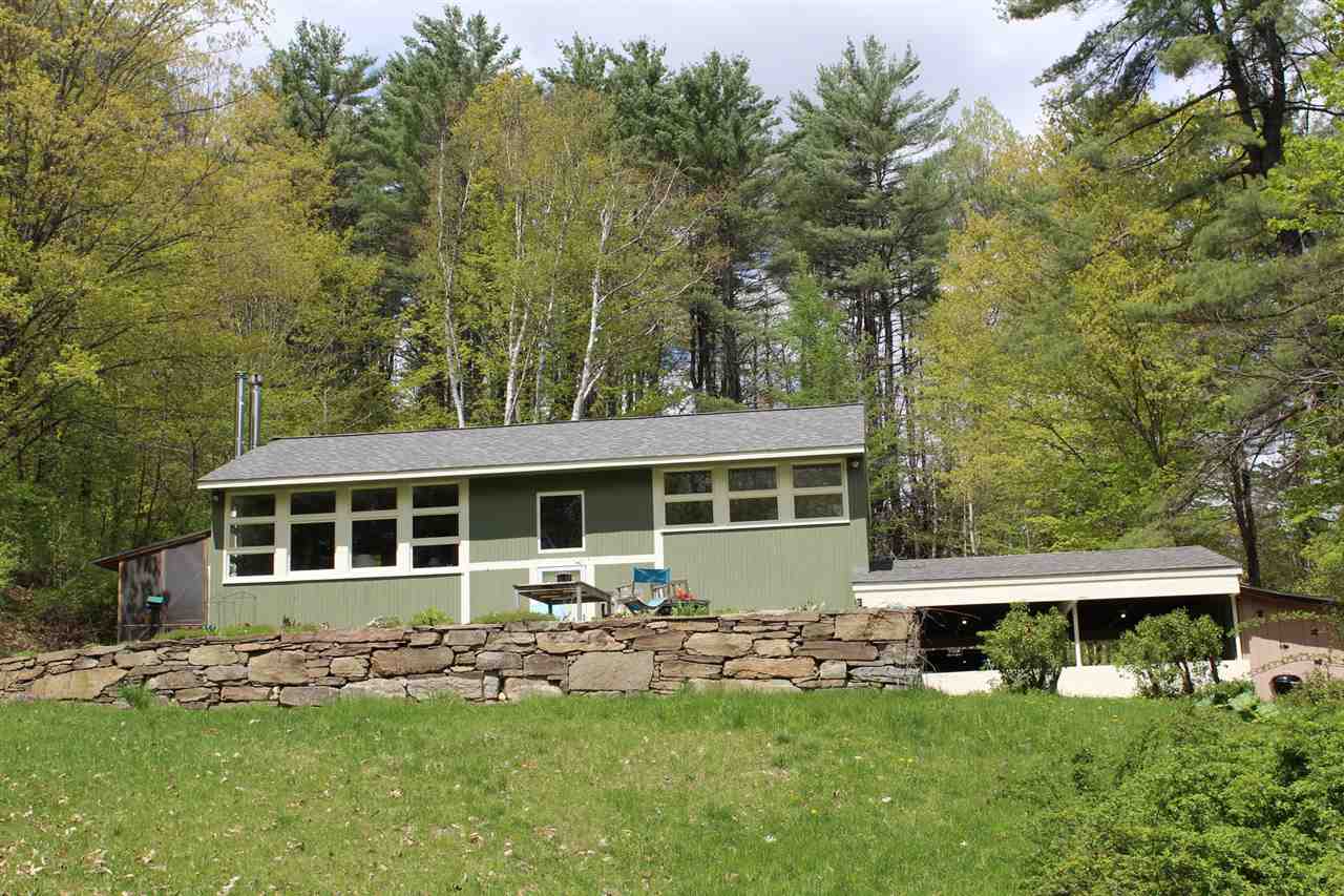 27 Hillside Road Norwich, VT 05055 - Photo 3 of 26