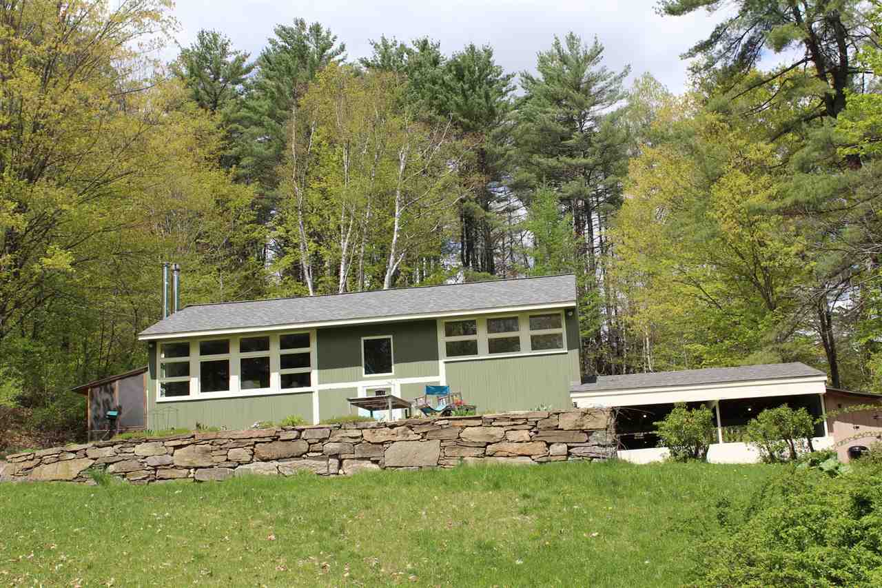 27 Hillside Road Norwich, VT 05055 - Photo 4 of 26