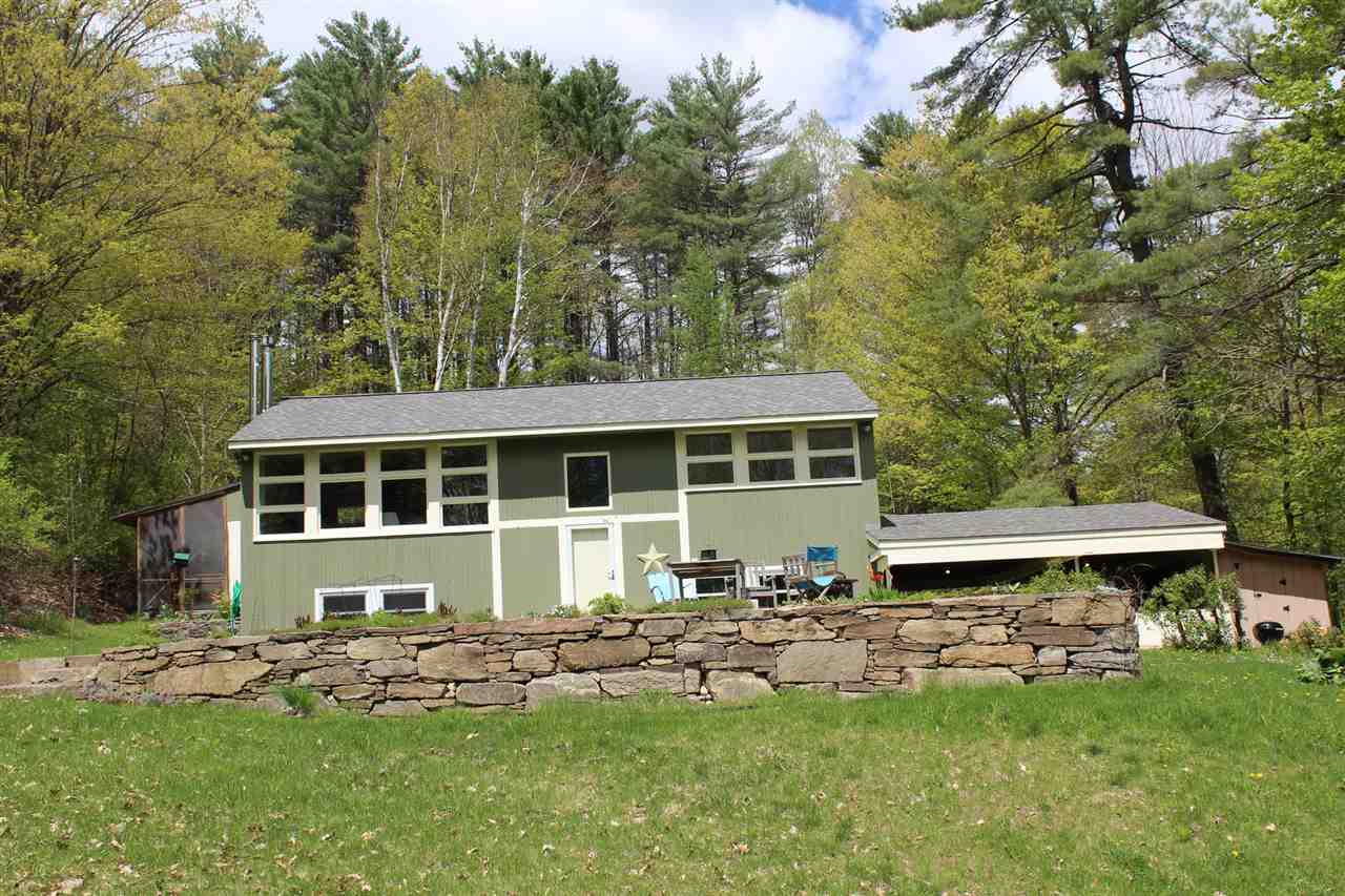 27 Hillside Road Norwich, VT 05055 - Photo 5 of 26