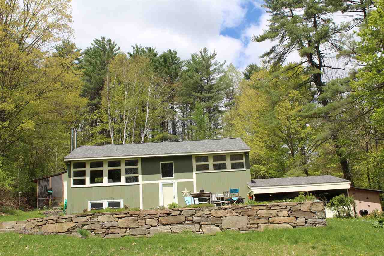 27 Hillside Road Norwich, VT 05055 - Photo 6 of 26