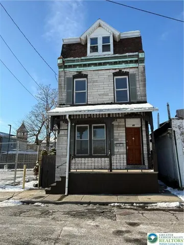 $229,900 | 40 North Wood Street, Allentown, PA 18102