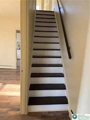 $229,900 | 40 North Wood Street, Allentown, PA 18102