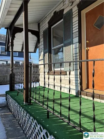 $229,900 | 40 North Wood Street, Allentown, PA 18102