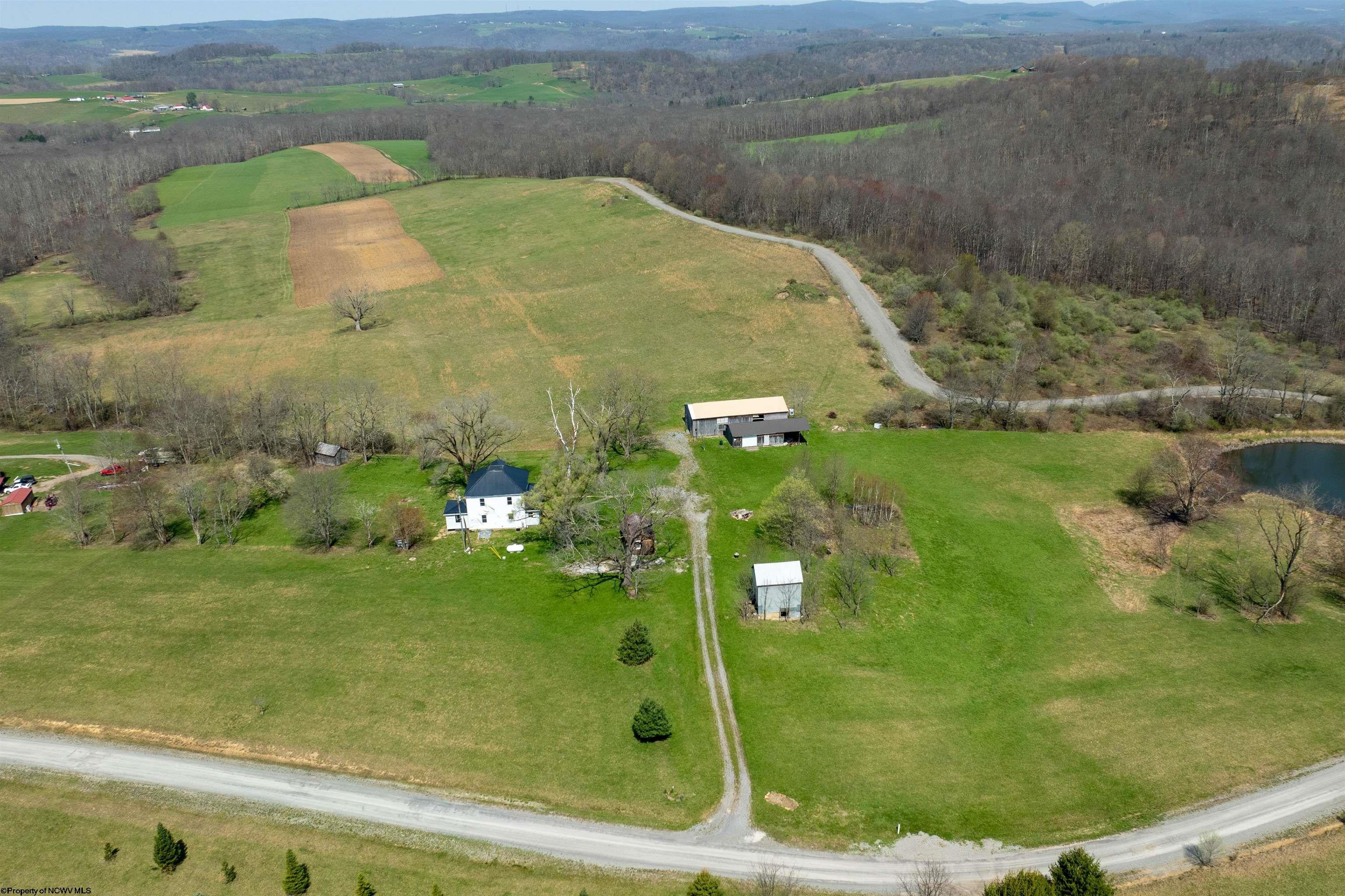 303 Hudson Mill Road Albright, WV 26519 - Photo 38 of 42 Gallery Image 38
