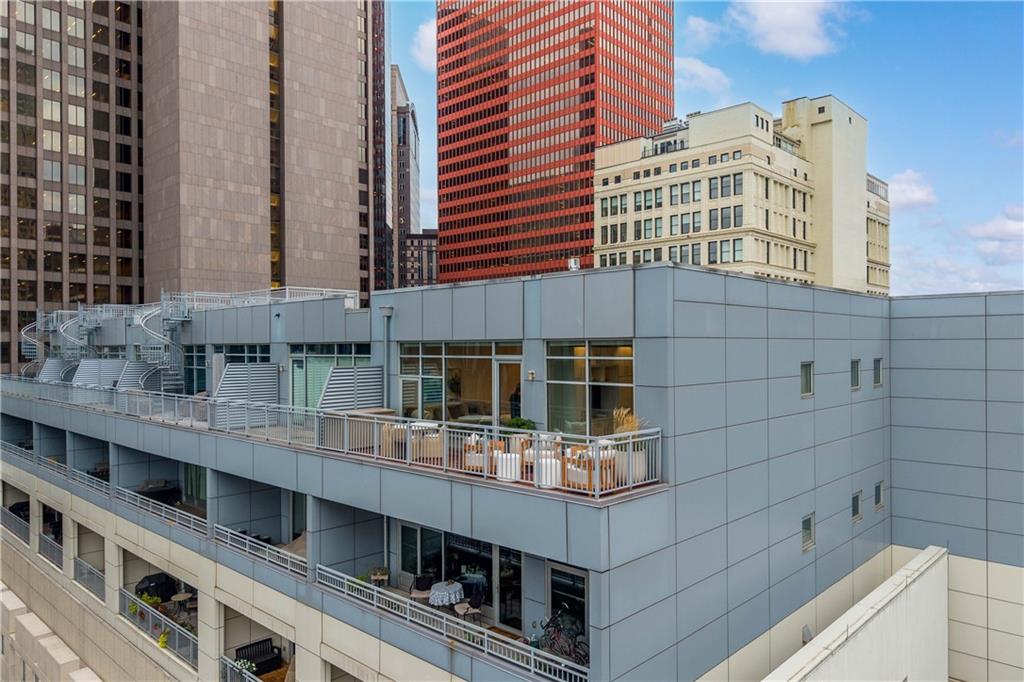 301 Fifth Avenue, Unit 720 Pittsburgh, PA 15222 - Photo 35 of 43