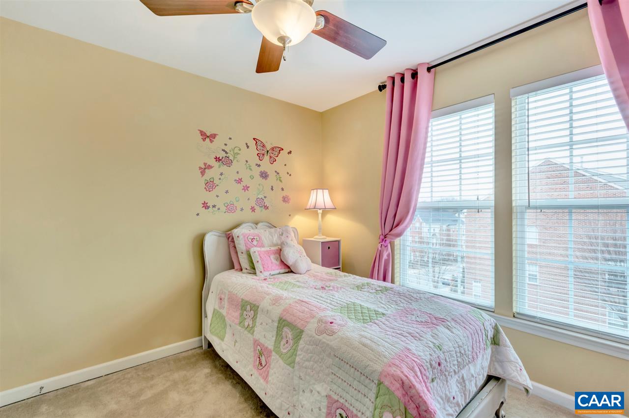 829 Rainier Road Charlottesville, VA 22903 - Photo 12 of 16 a bedroom with a bed and a window