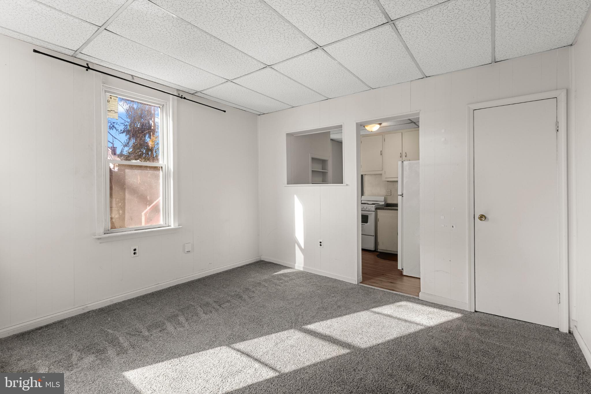 117 Walnut Street Steelton, PA 17113 - Photo 2 of 32 Apartment A - Living Room