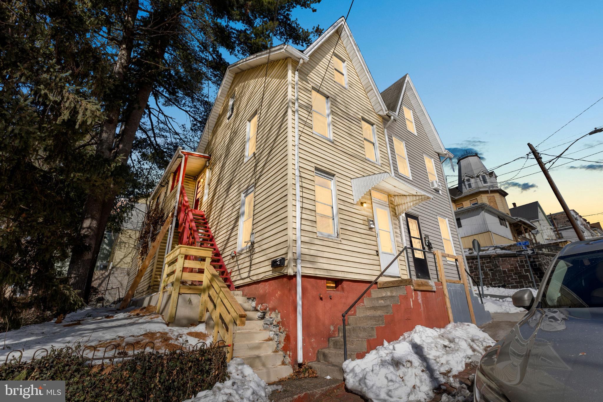 117 Walnut Street Steelton, PA 17113 - Photo 24 of 32 117 Walnut St