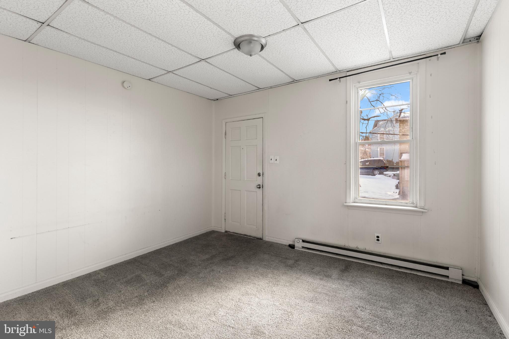 117 Walnut Street Steelton, PA 17113 - Photo 3 of 32 Apartment A - Living Room