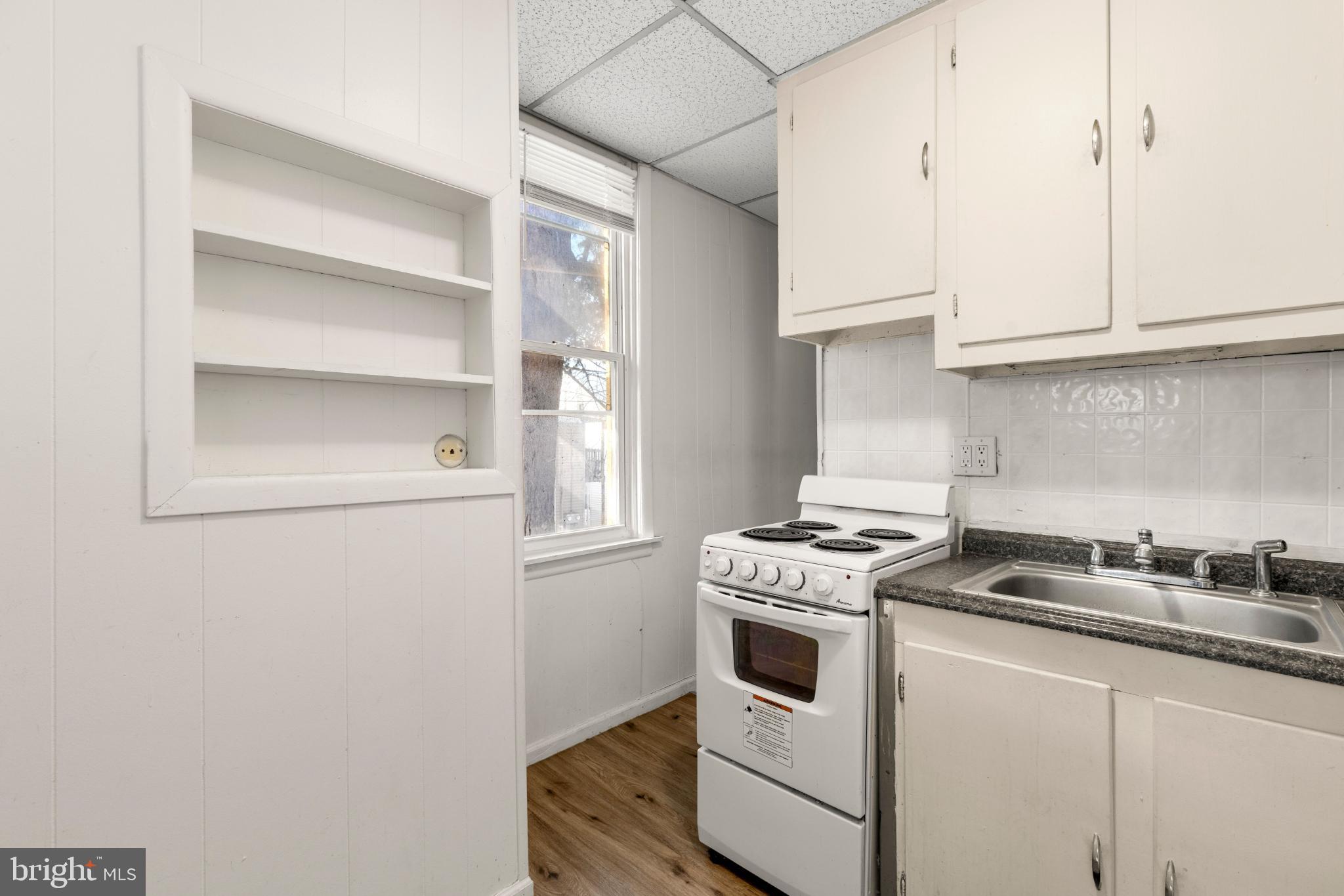 117 Walnut Street Steelton, PA 17113 - Photo 4 of 32 Apartment A - Kitchen