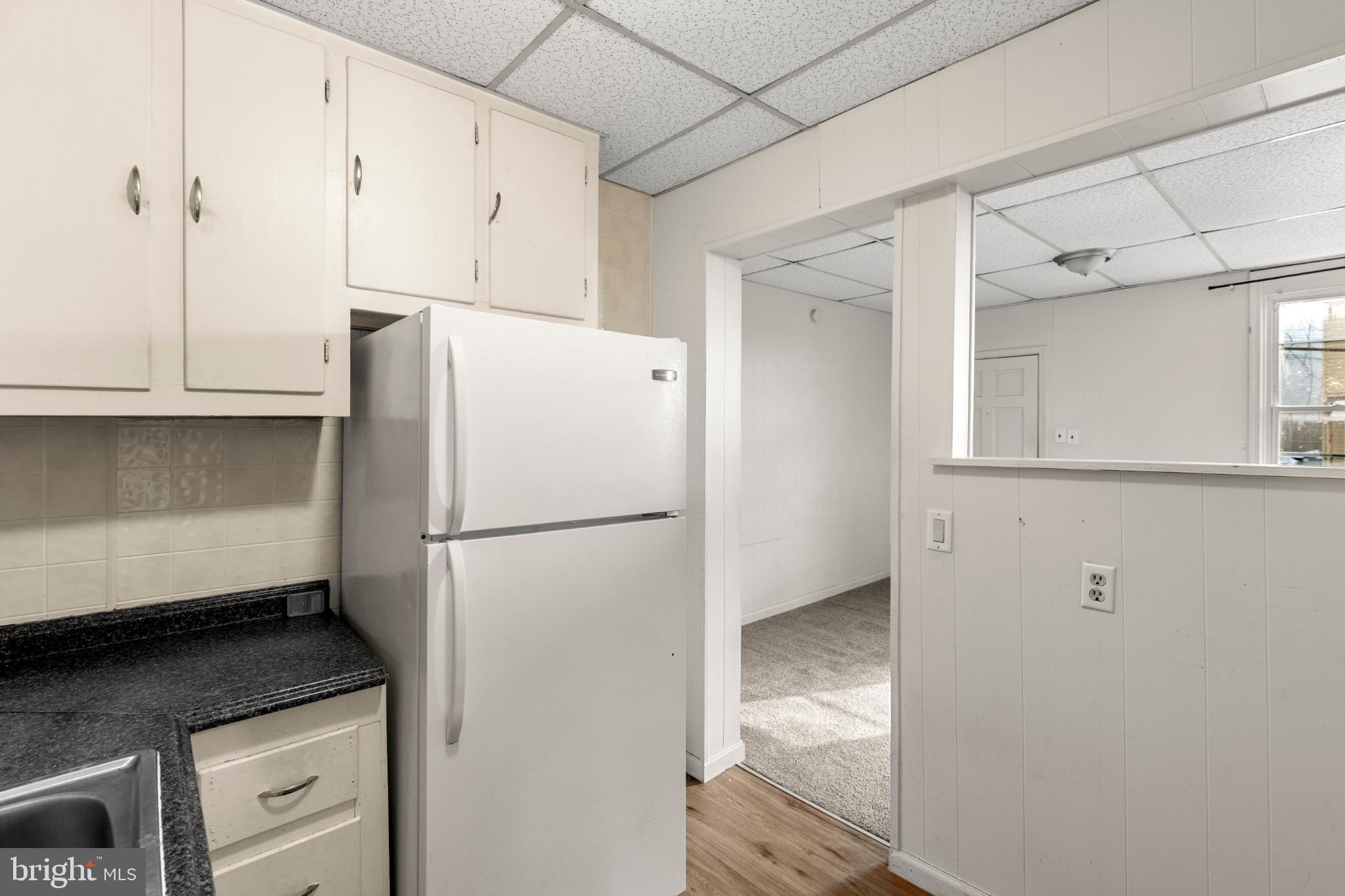 117 Walnut Street Steelton, PA 17113 - Photo 6 of 32 Apartment A - Kitchen