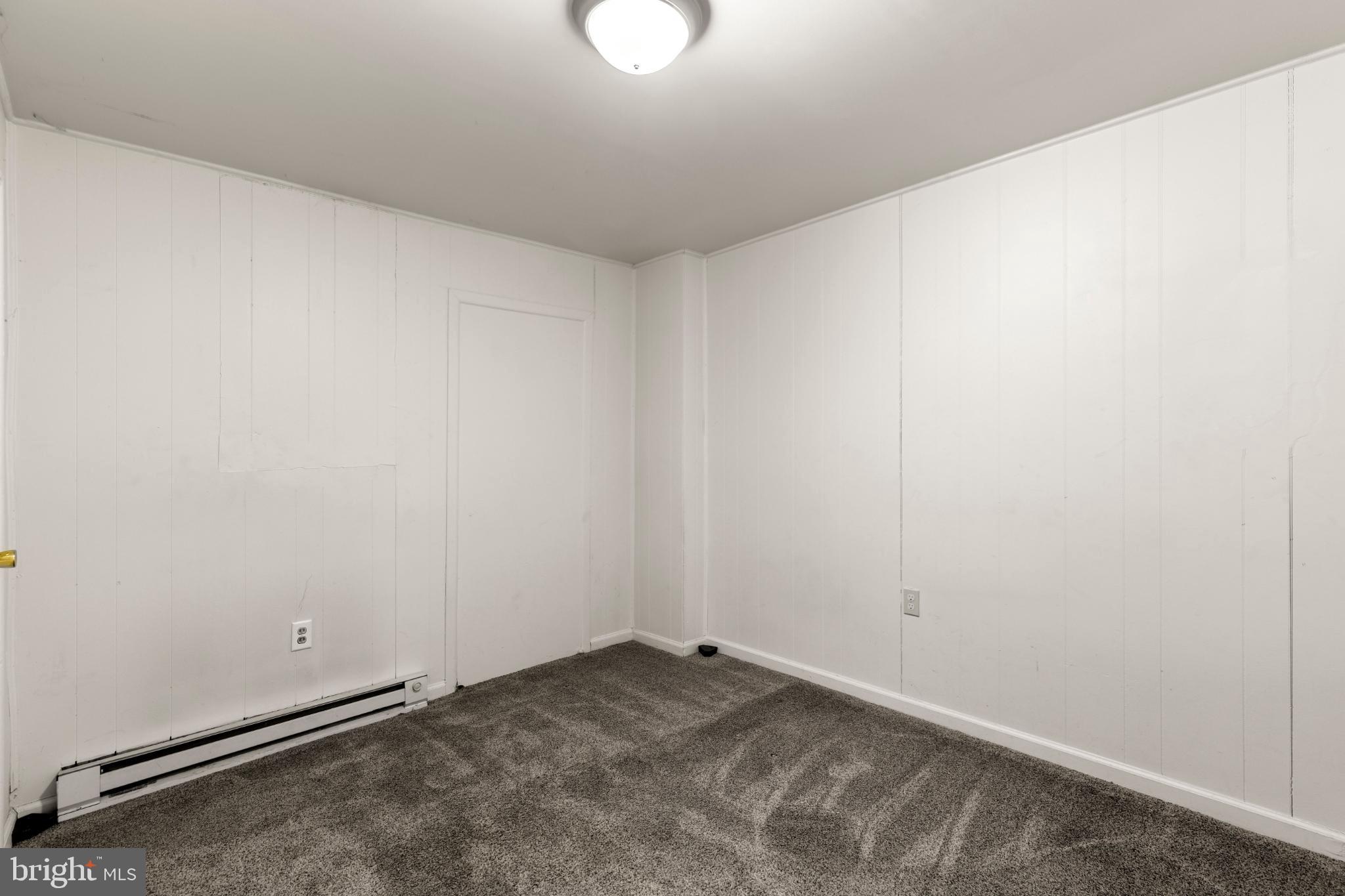 117 Walnut Street Steelton, PA 17113 - Photo 8 of 32 Apartment A - Bedroom 1